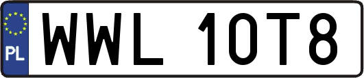 WWL10T8