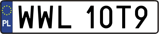 WWL10T9