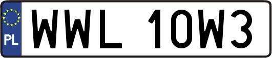 WWL10W3