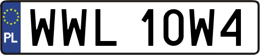 WWL10W4
