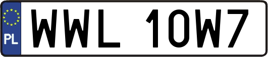WWL10W7