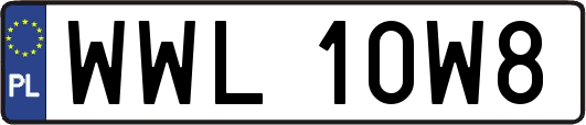 WWL10W8
