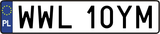 WWL10YM