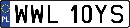 WWL10YS