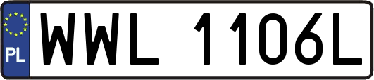 WWL1106L