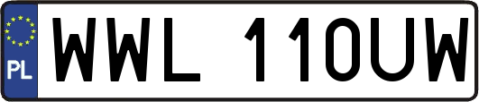 WWL110UW