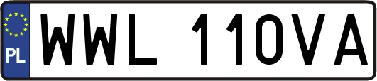 WWL110VA