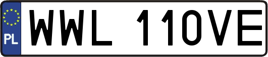 WWL110VE