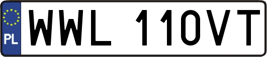 WWL110VT