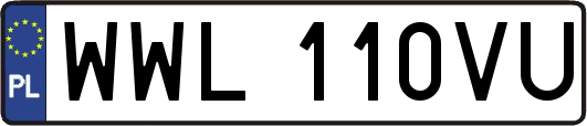 WWL110VU