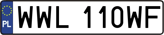 WWL110WF