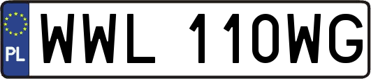 WWL110WG