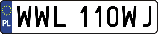 WWL110WJ