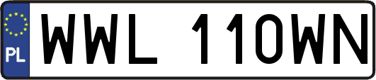 WWL110WN