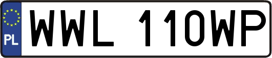 WWL110WP