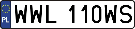WWL110WS