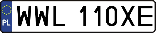 WWL110XE