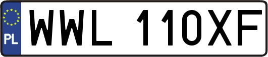 WWL110XF