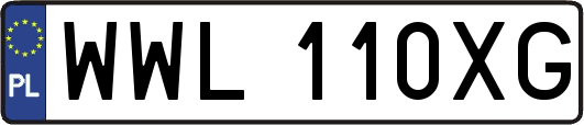 WWL110XG