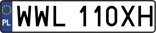 WWL110XH