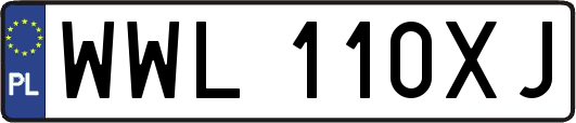 WWL110XJ