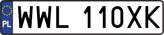 WWL110XK