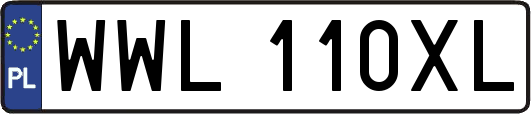 WWL110XL