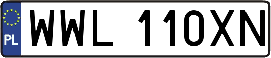 WWL110XN
