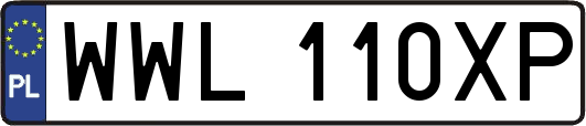 WWL110XP