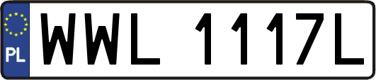 WWL1117L
