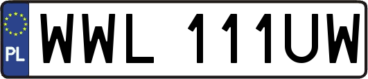 WWL111UW