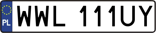 WWL111UY