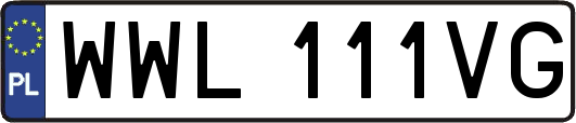 WWL111VG