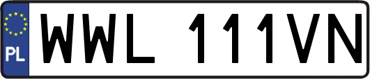 WWL111VN