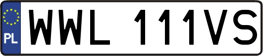 WWL111VS