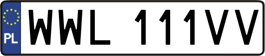 WWL111VV