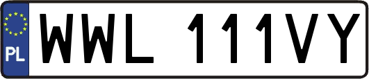 WWL111VY