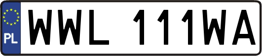WWL111WA