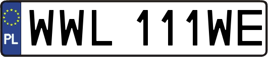WWL111WE