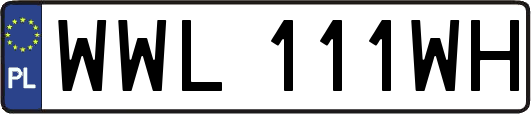 WWL111WH