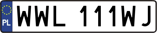 WWL111WJ