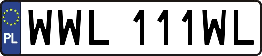 WWL111WL