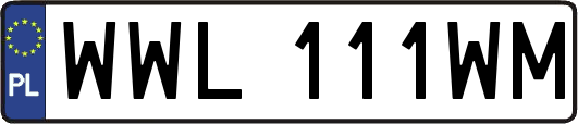 WWL111WM