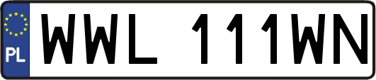 WWL111WN