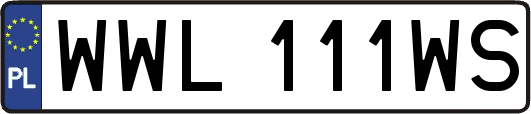WWL111WS