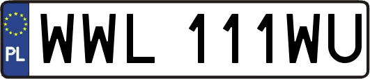 WWL111WU