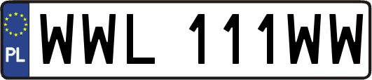 WWL111WW