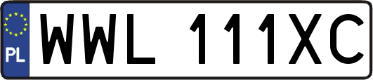WWL111XC
