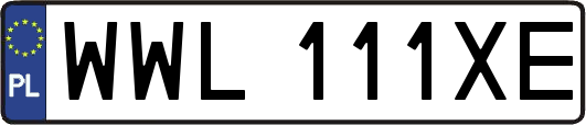 WWL111XE