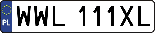 WWL111XL